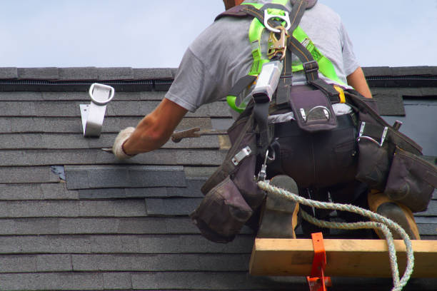 Quick and Trustworthy Emergency Roof Repair Services in Tulia, TX