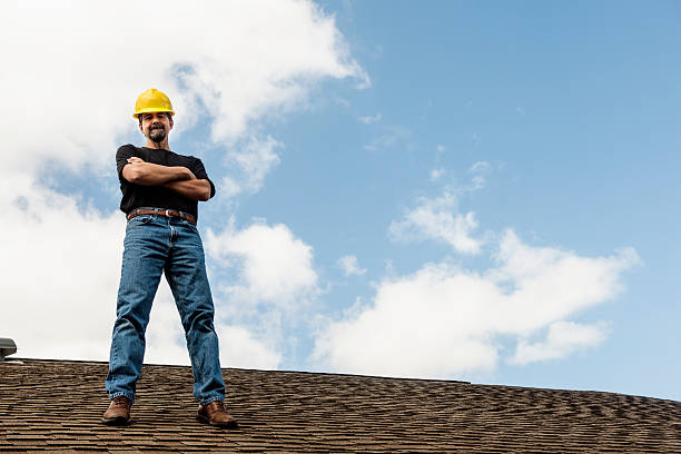 Best Shingle Roofing Installation  in Tulia, TX