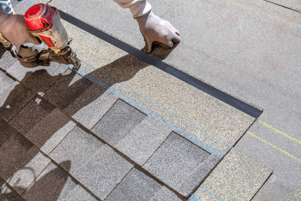 Quick and Trustworthy Emergency Roof Repair Services in Tulia, TX